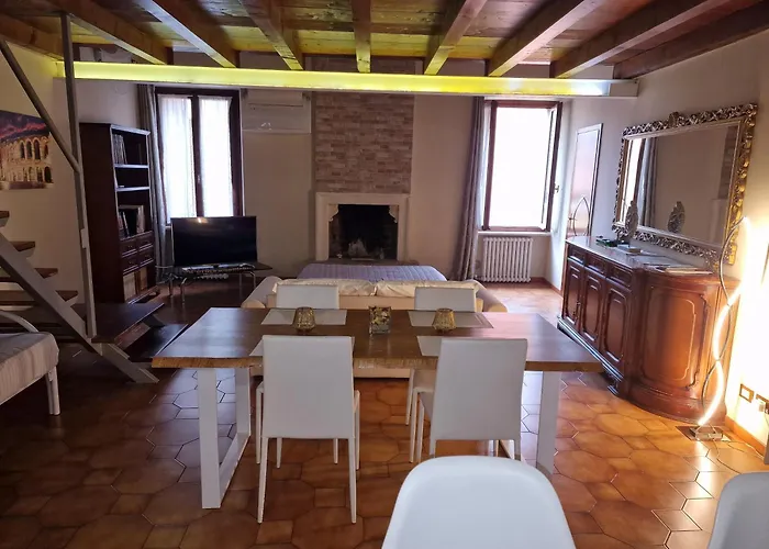 Residence Via Duomo