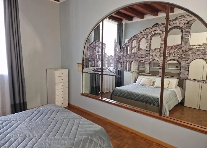 Residence Via Duomo