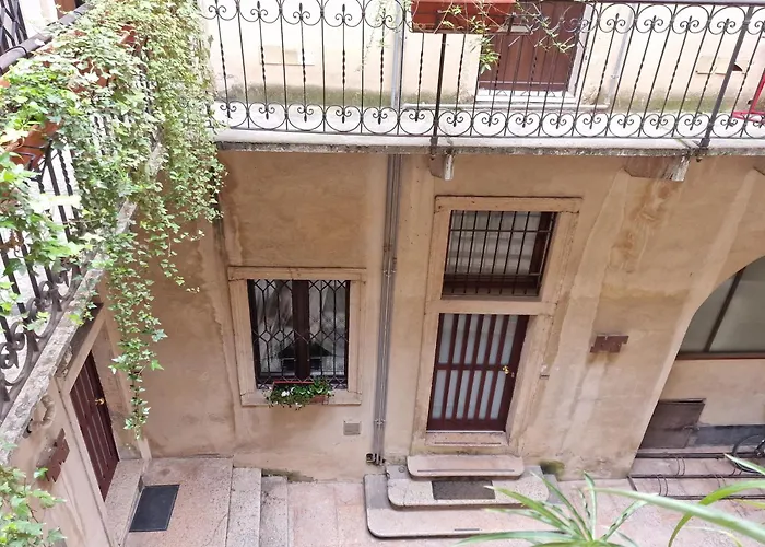 Residence Via Duomo