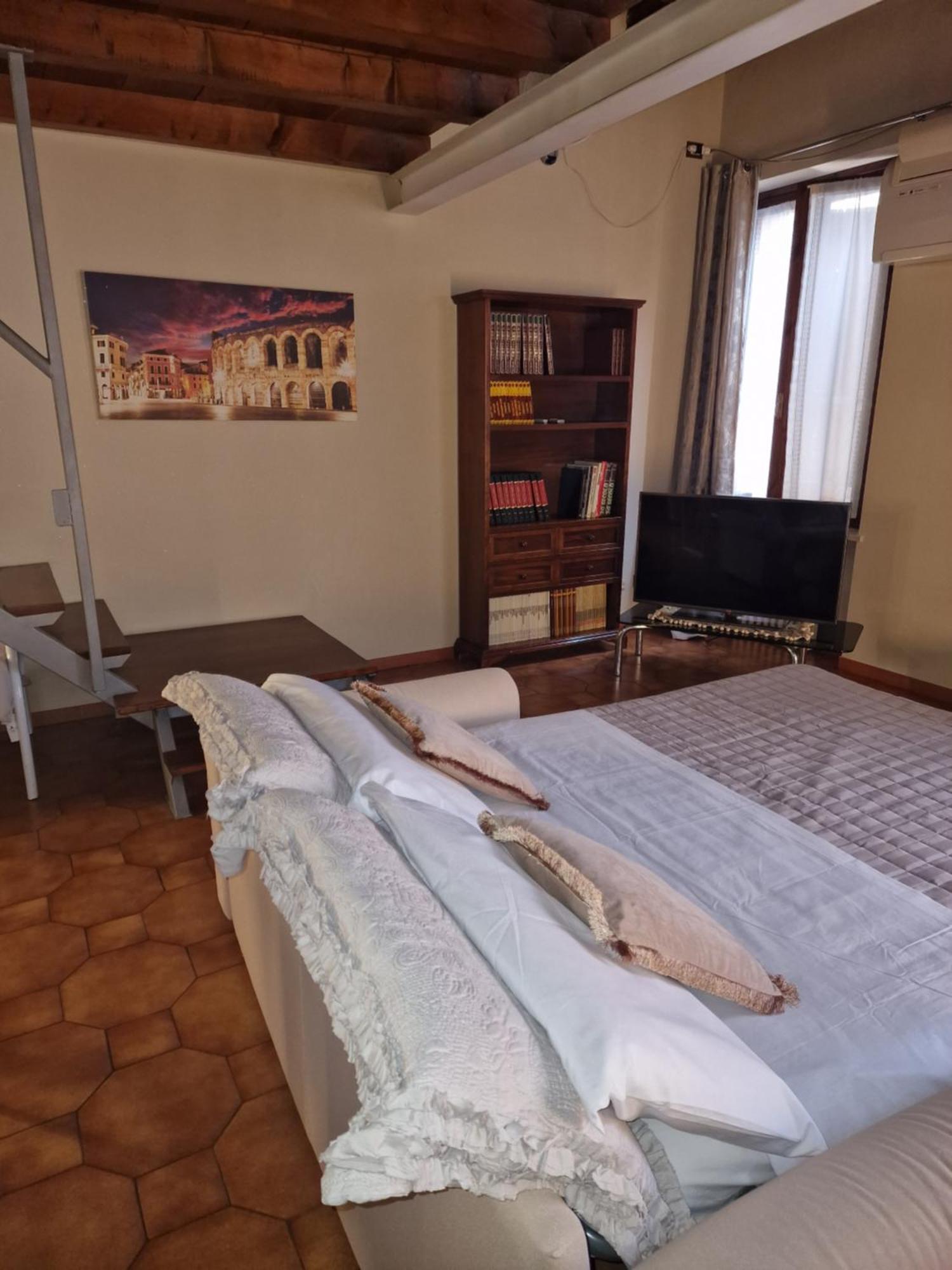 Appartamento Via Duomo